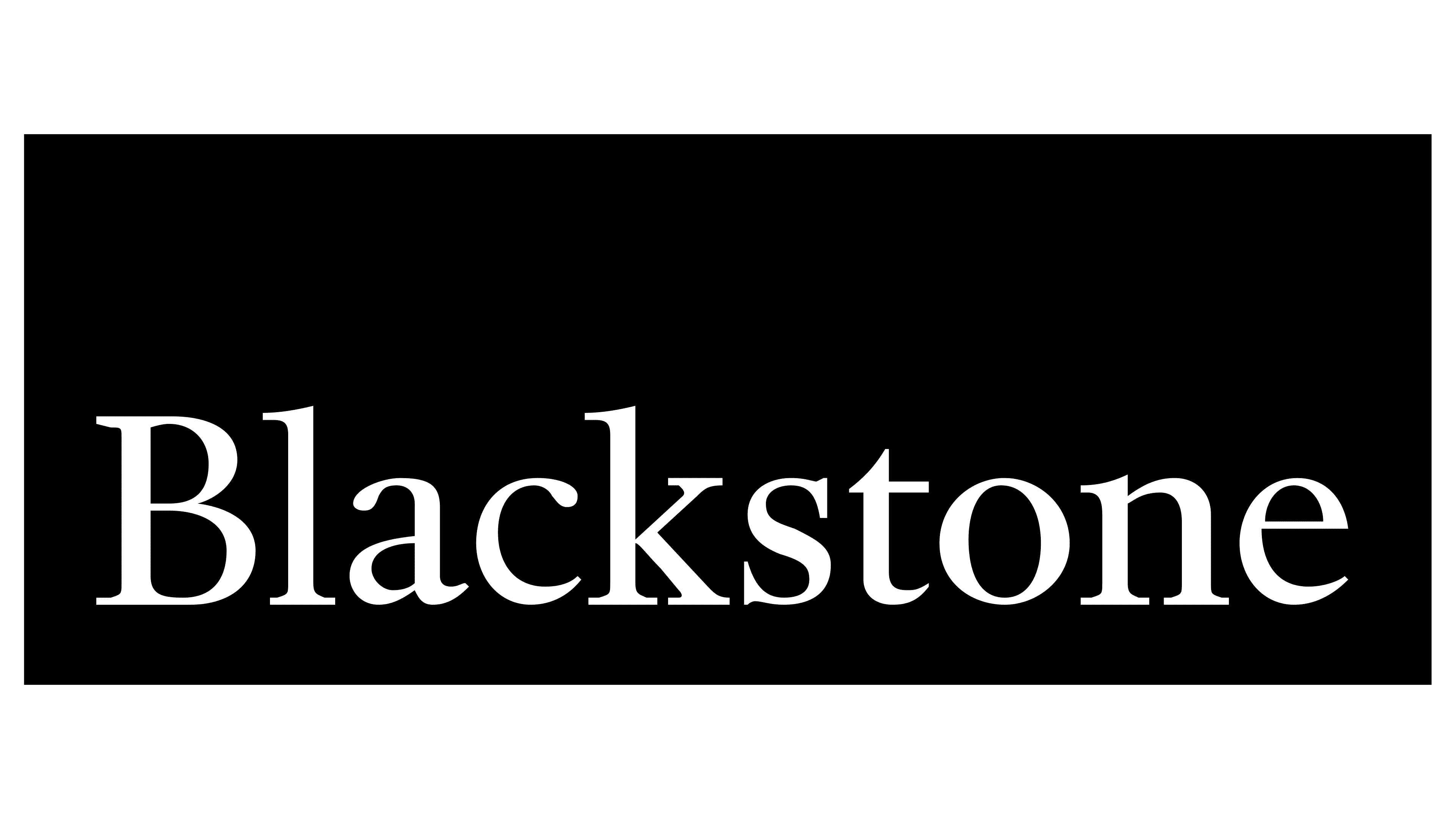 Blackstone