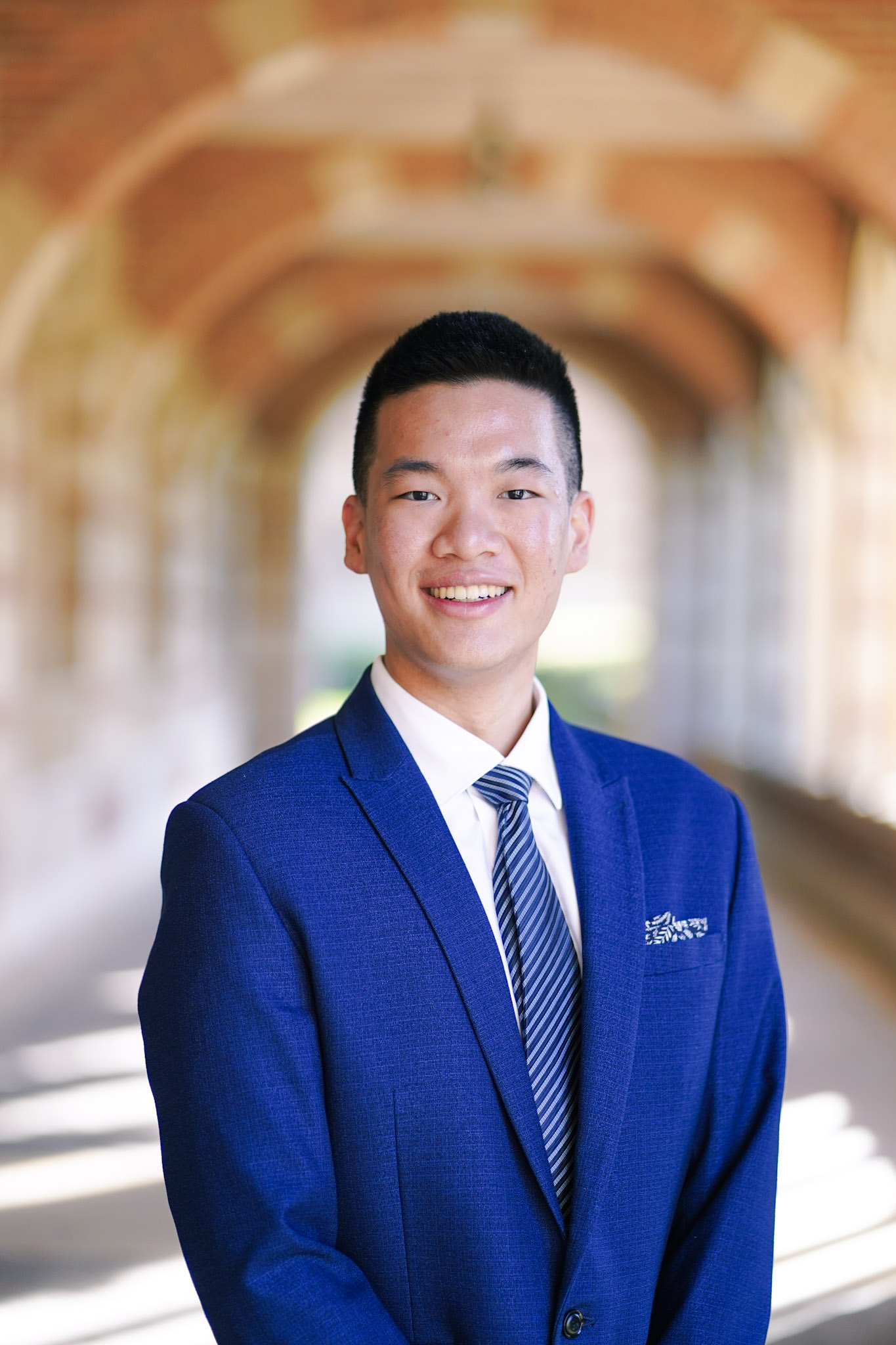 Derrick Yang