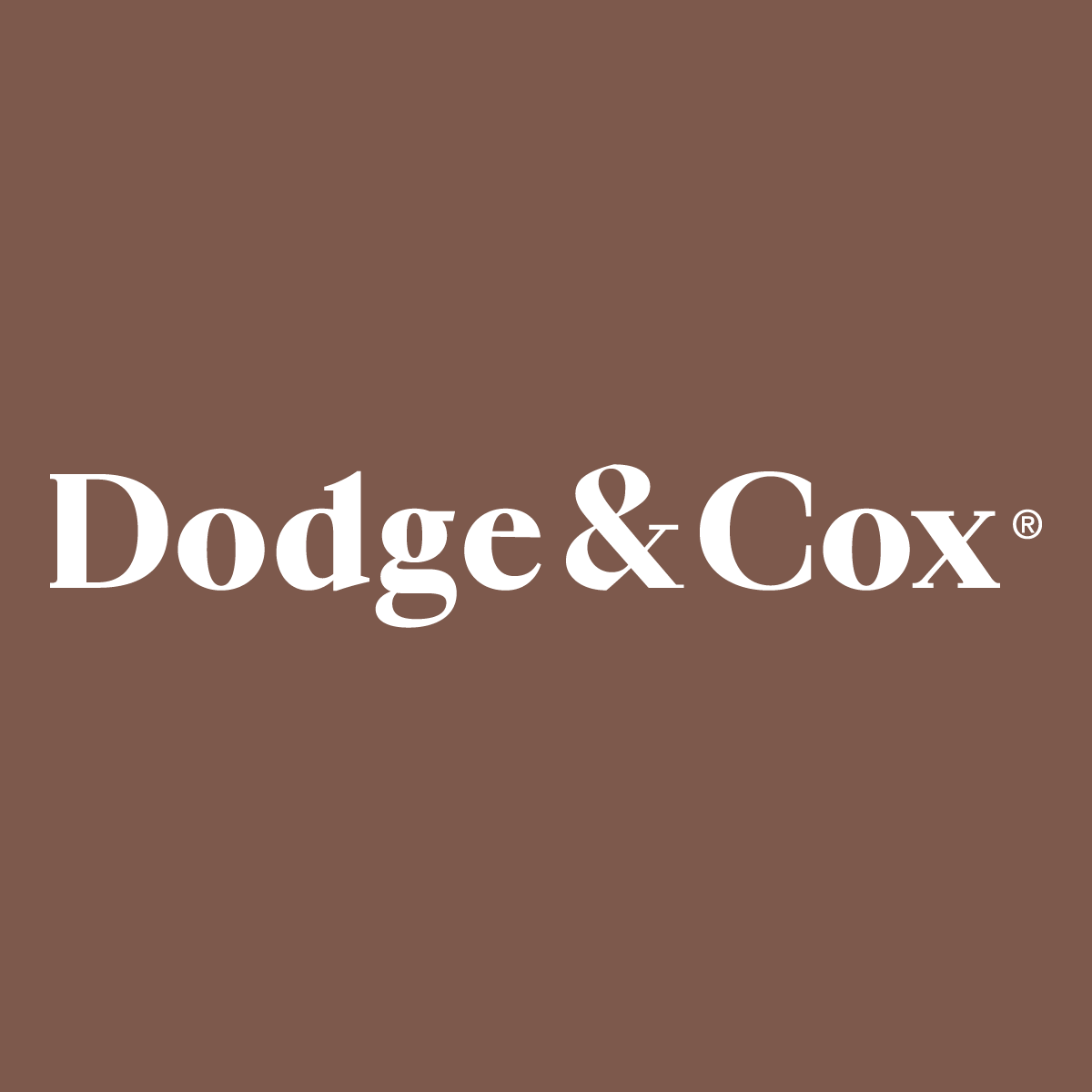 Dodge & Cox