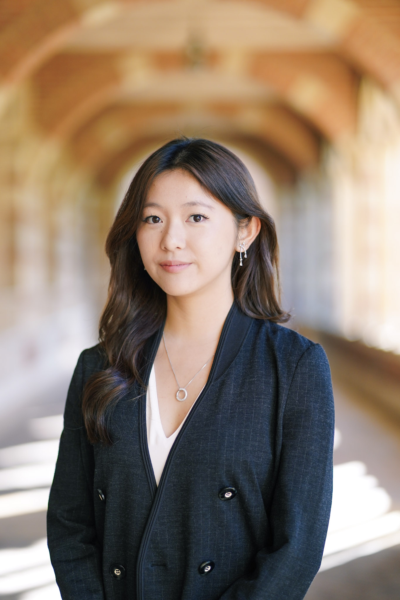 Emma Teng