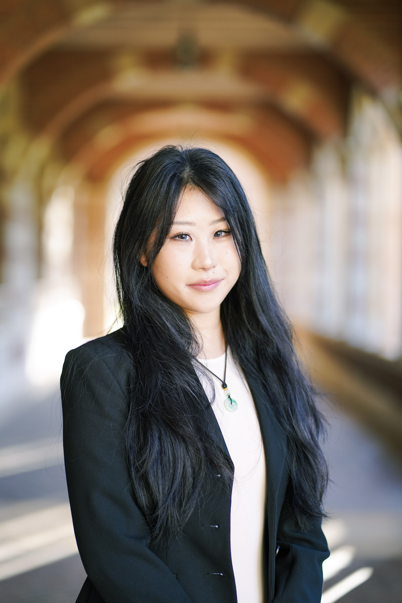 Grace Qiu