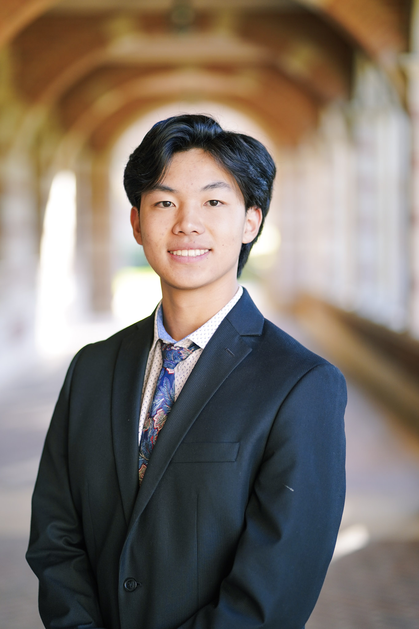 Kenneth Lee