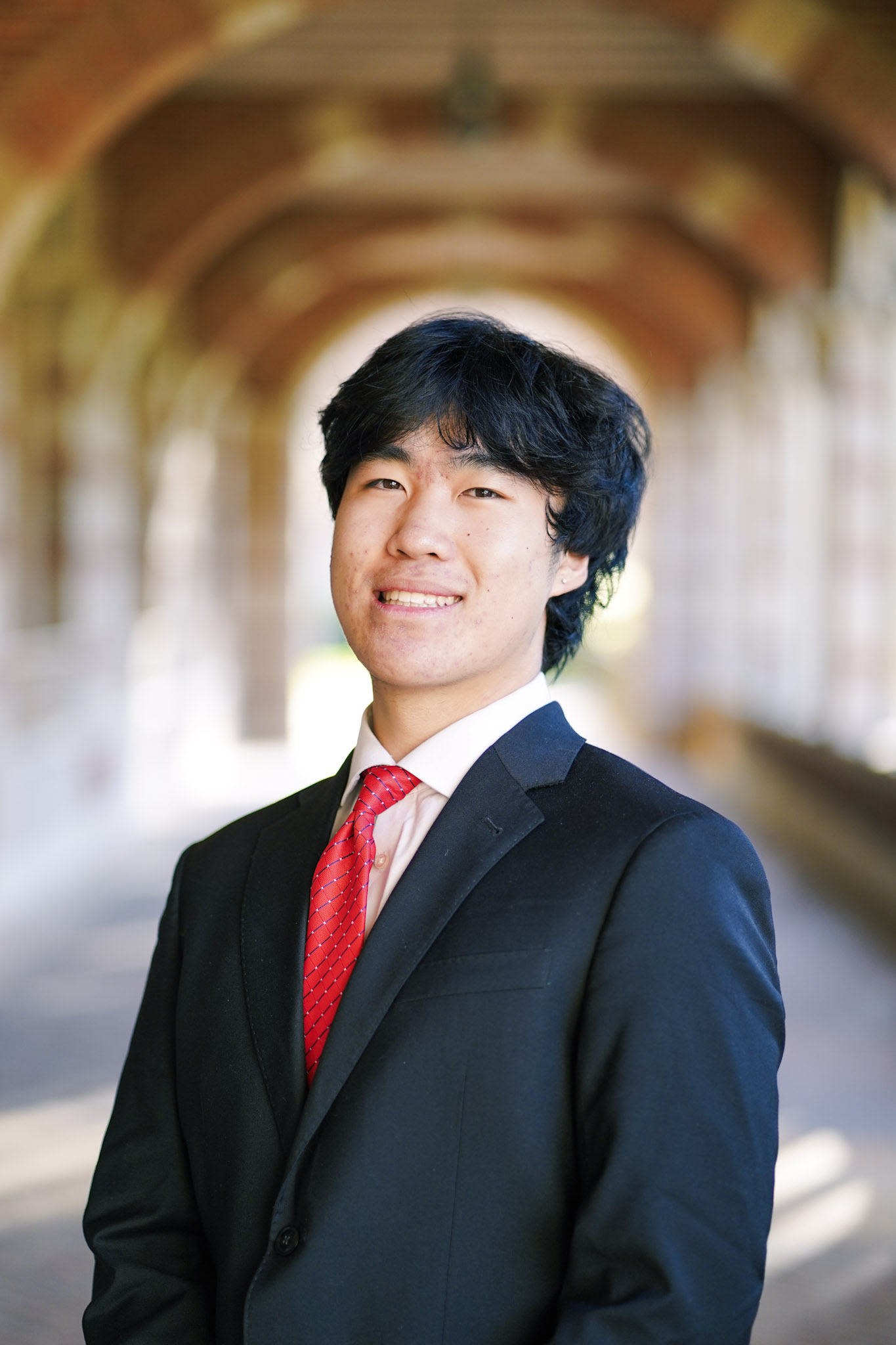 Lawrence Jia
