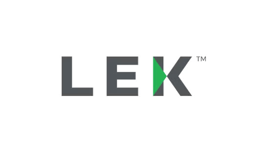 L.E.K. Consulting