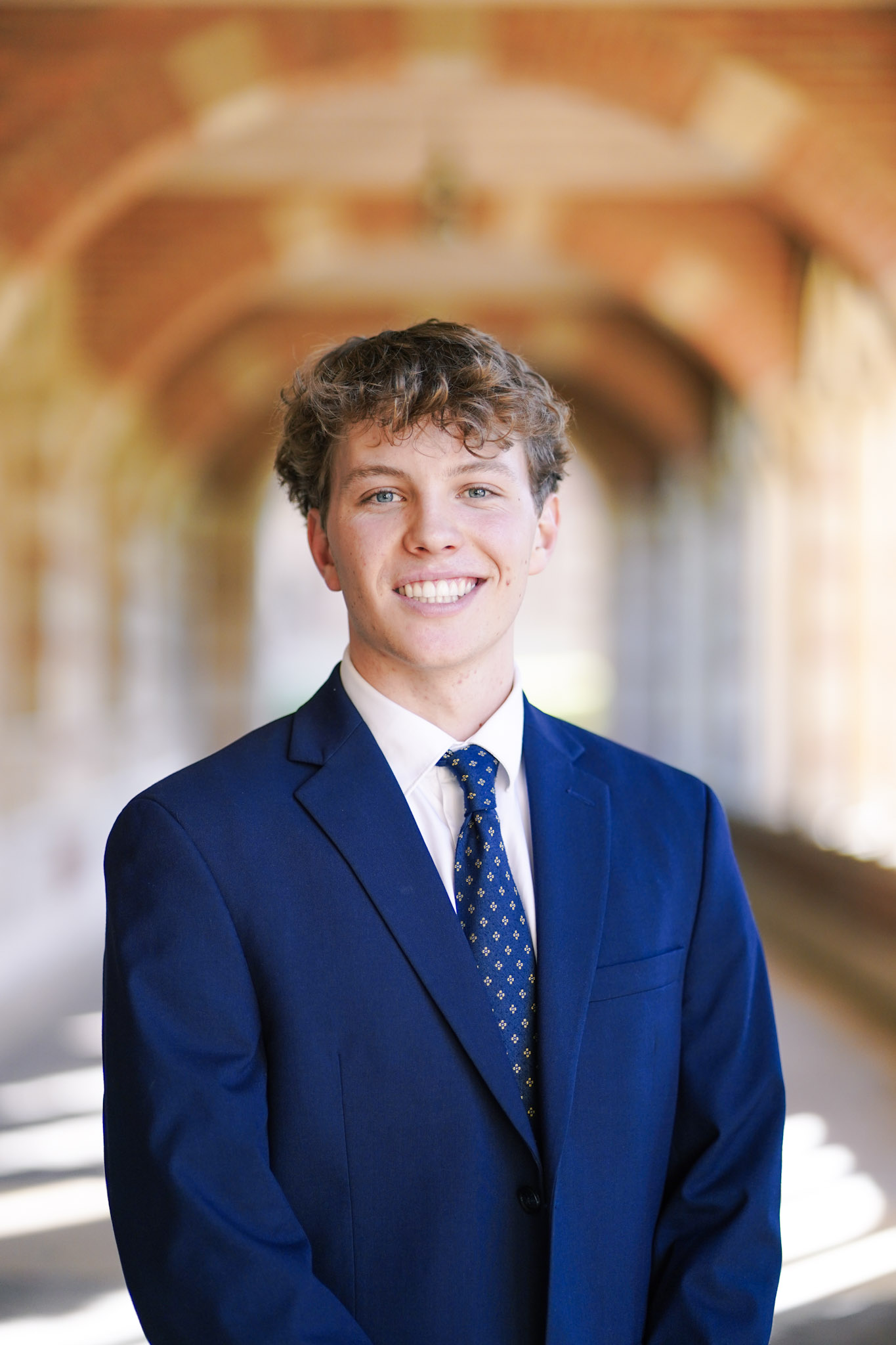Spencer Voogt